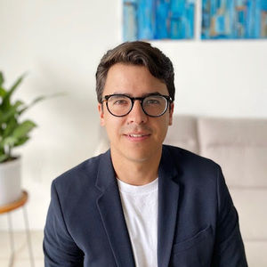 Meet your Posher, Rodrigo